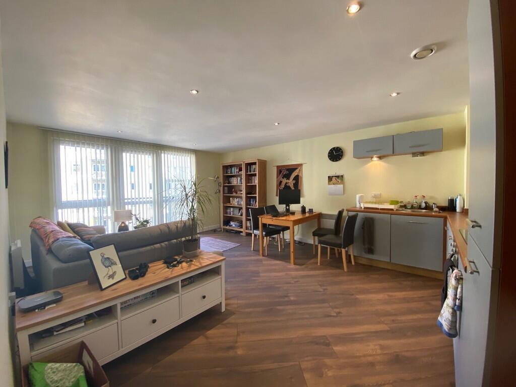 Additional image 2 of Quartz Apartments, 10 Hall Street, Birmingham