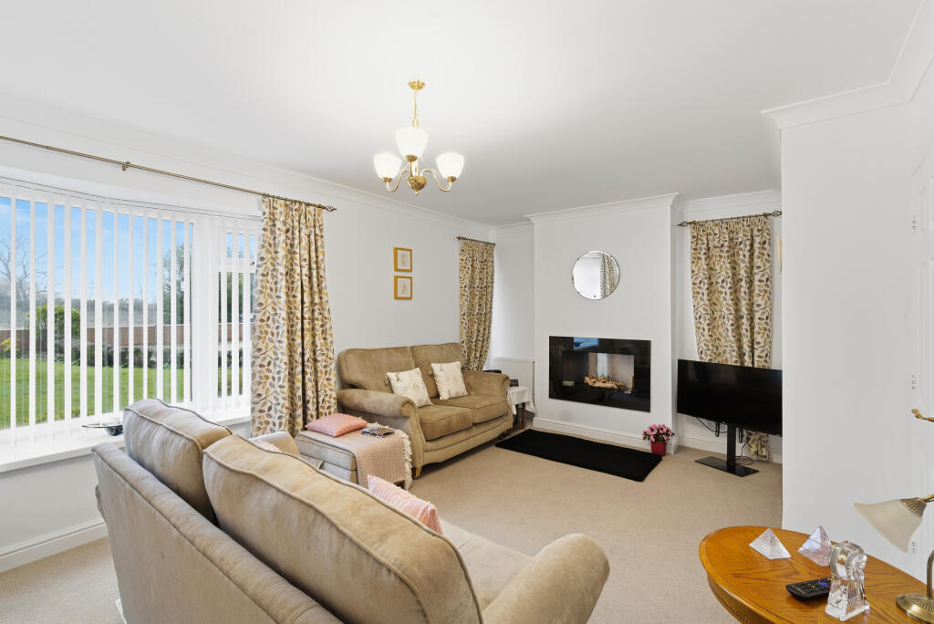 Kingsway, Hensall, DN14 0 photo 2