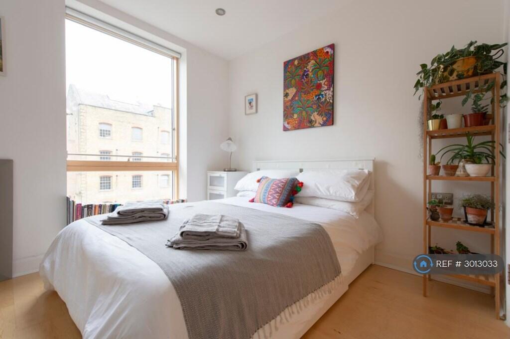 Apartment in London - View 4