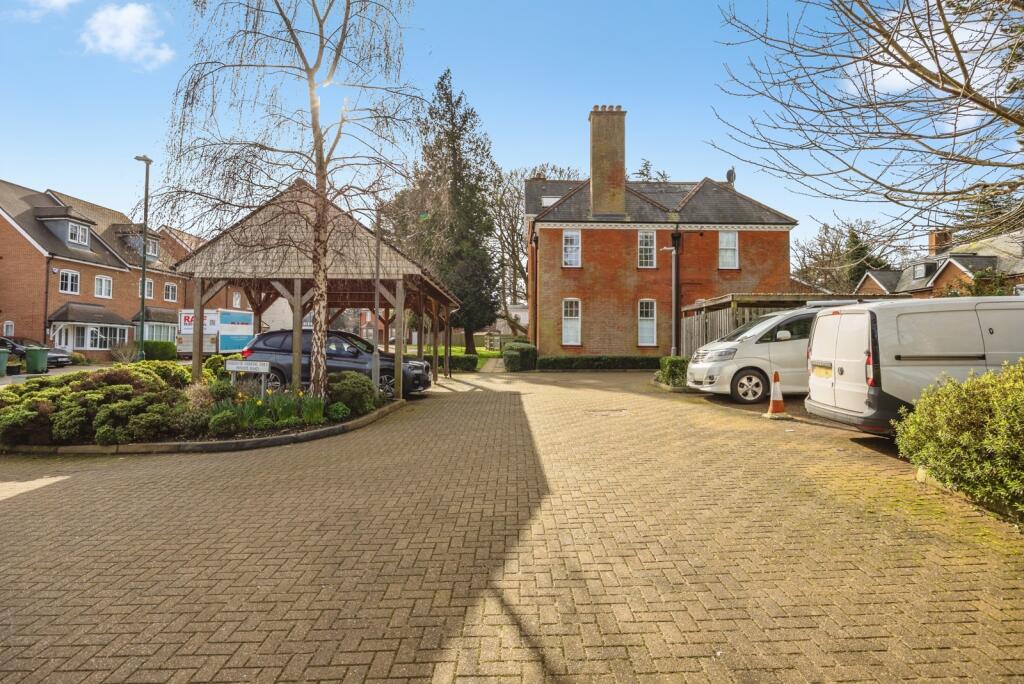 Main image of property: Damson Way, CARSHALTON, Surrey, SM5
