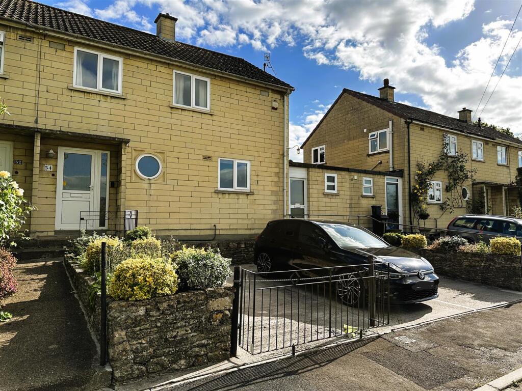 Main image of property: Holcombe Vale, Bathampton, Bath