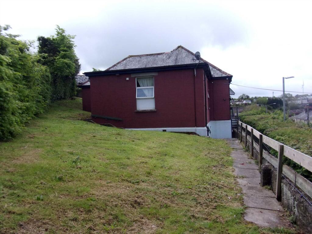 Main image of property: Old Revenue Building, Western Road