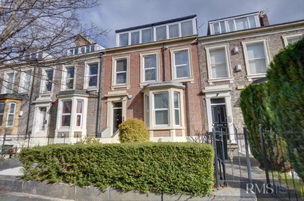 Main image of property: Akenside Terrace, Newcastle Upon Tyne