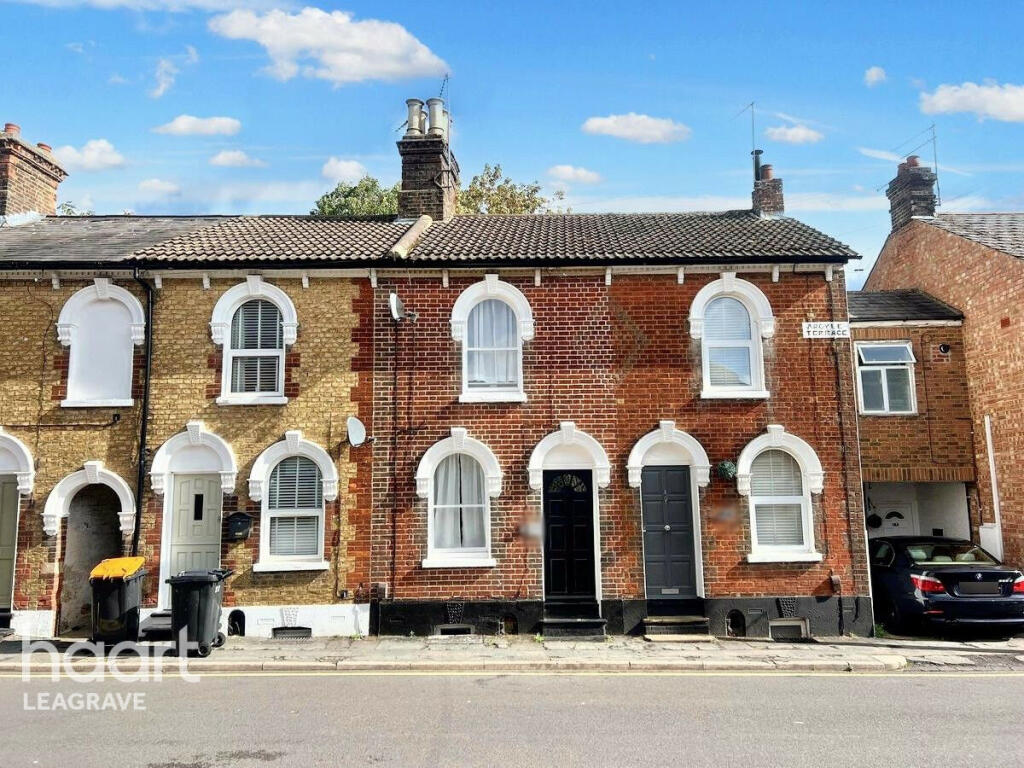 Main image of property: Edward Street, DUNSTABLE