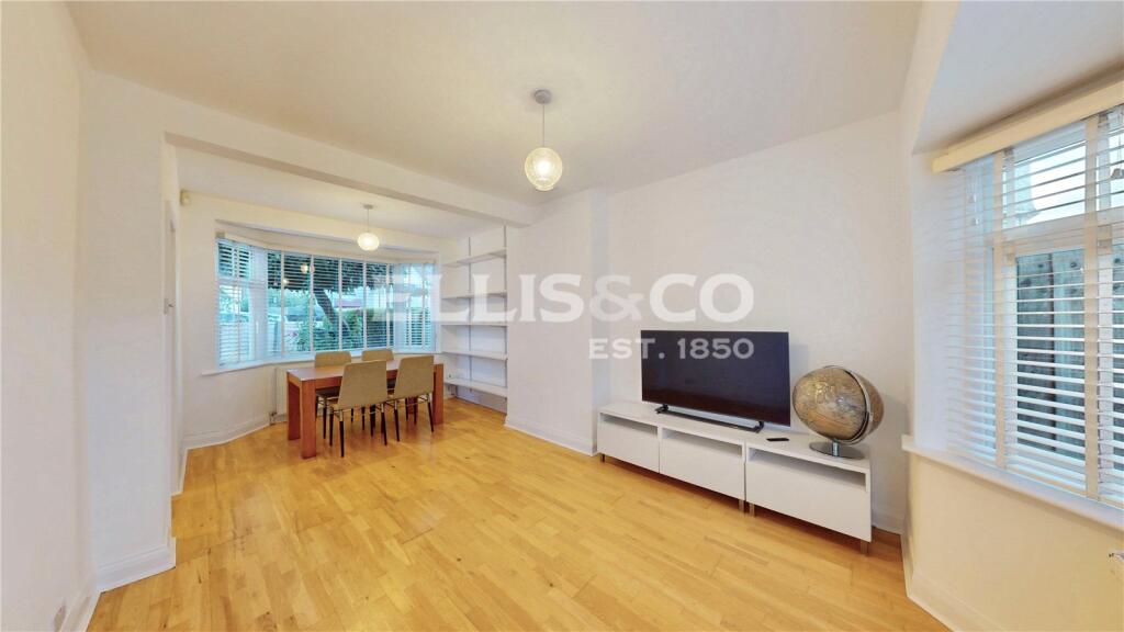 House in London - View 4