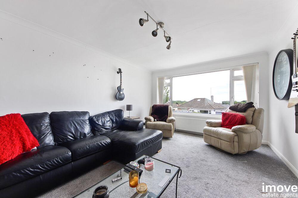 Bowerland Avenue, Torquay, TQ2 – pohled 5