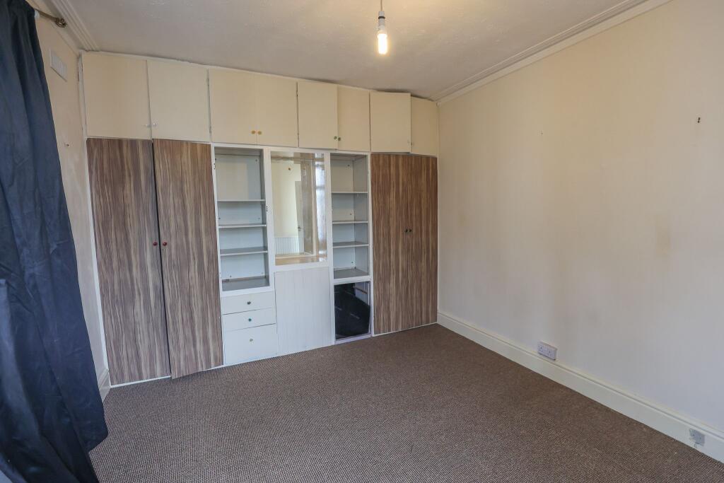 House in Lancaster, Morecambe - More