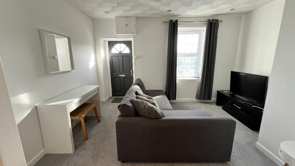 Main image of property: Castle Mews, Castle Street, Tredegar, Tredegar, NP22 3DF