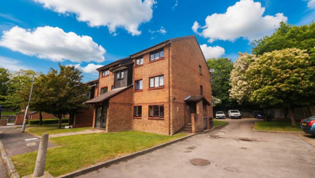 Main image of property: Tudor Close, Hatfield