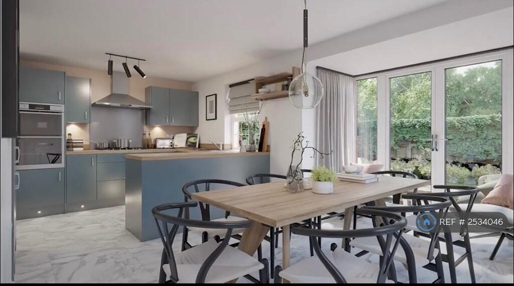 House in Durham - View 4
