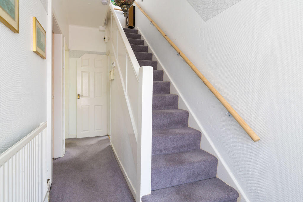 House in Wigan - More