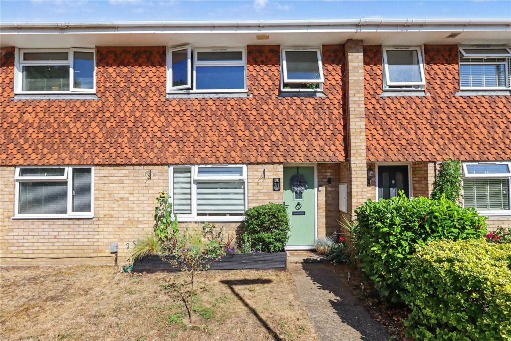 Main image of property: Paddocks Mead, Woking, Surrey, GU21