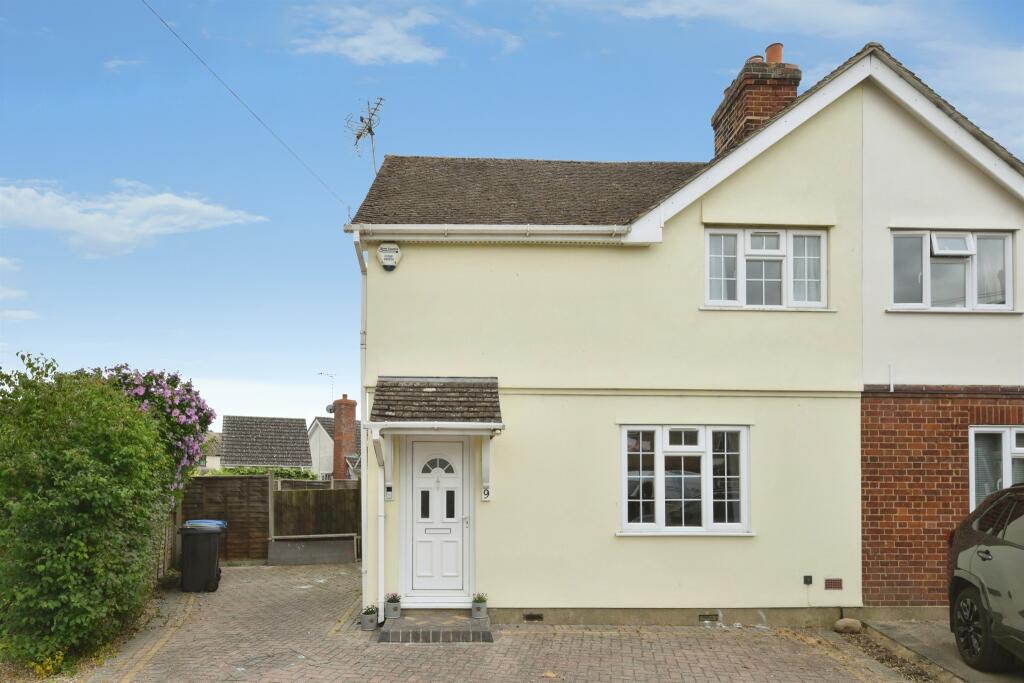 Main image of property: Primley Lane, Sheering, Bishop's Stortford