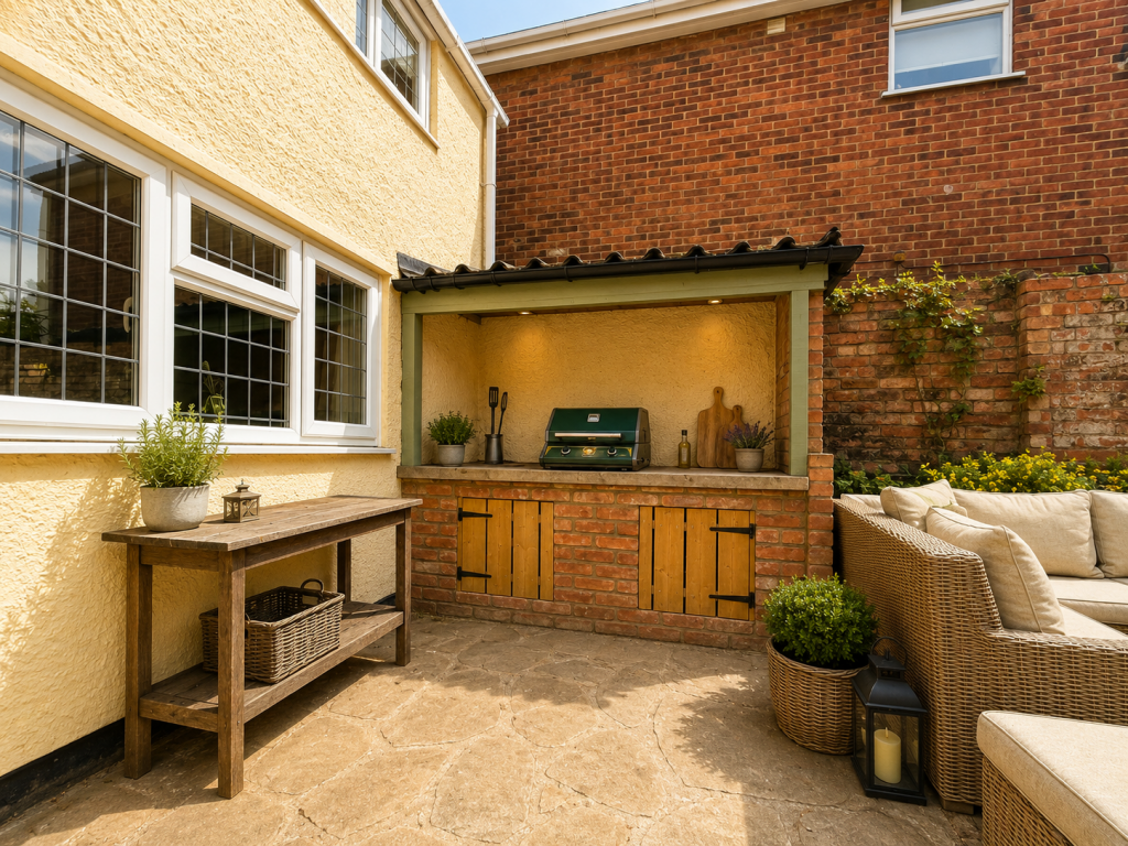 House in Huntingdonshire, Stilton - View 4
