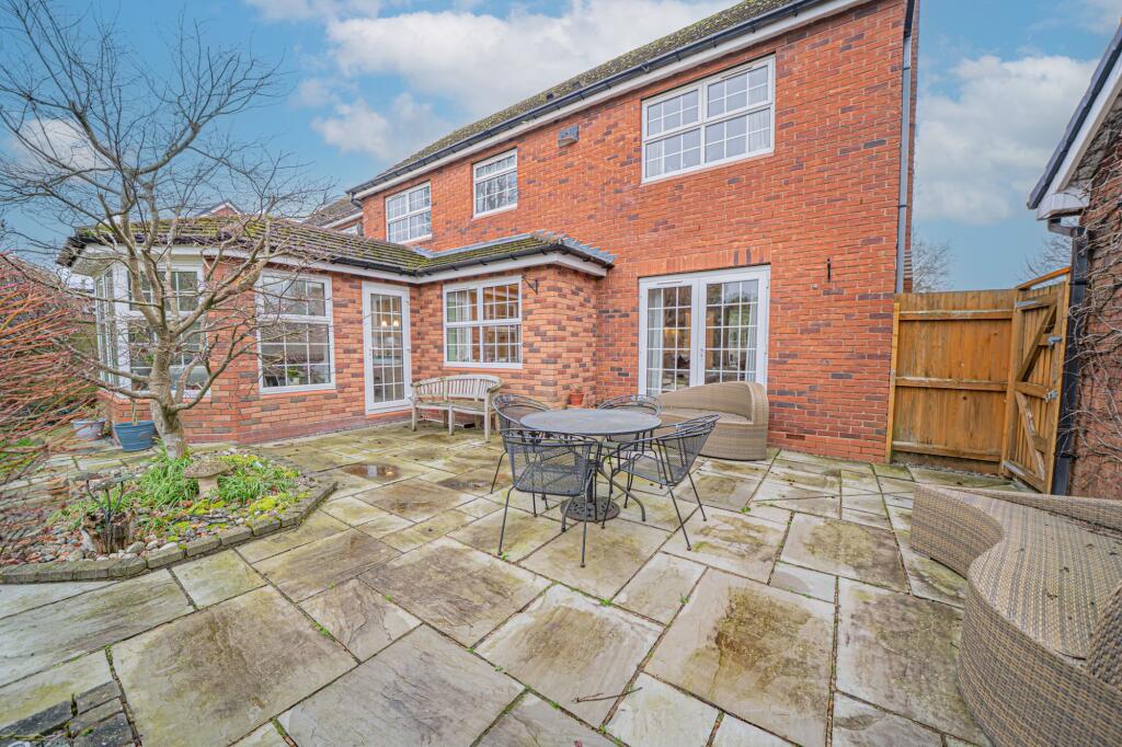 Additional image 31 of Doveridge Close, Solihull, B91