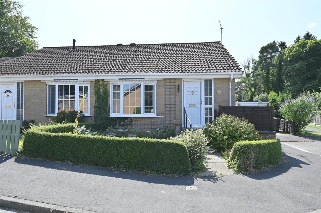 Main image of property: Grebe Avenue, Scotton