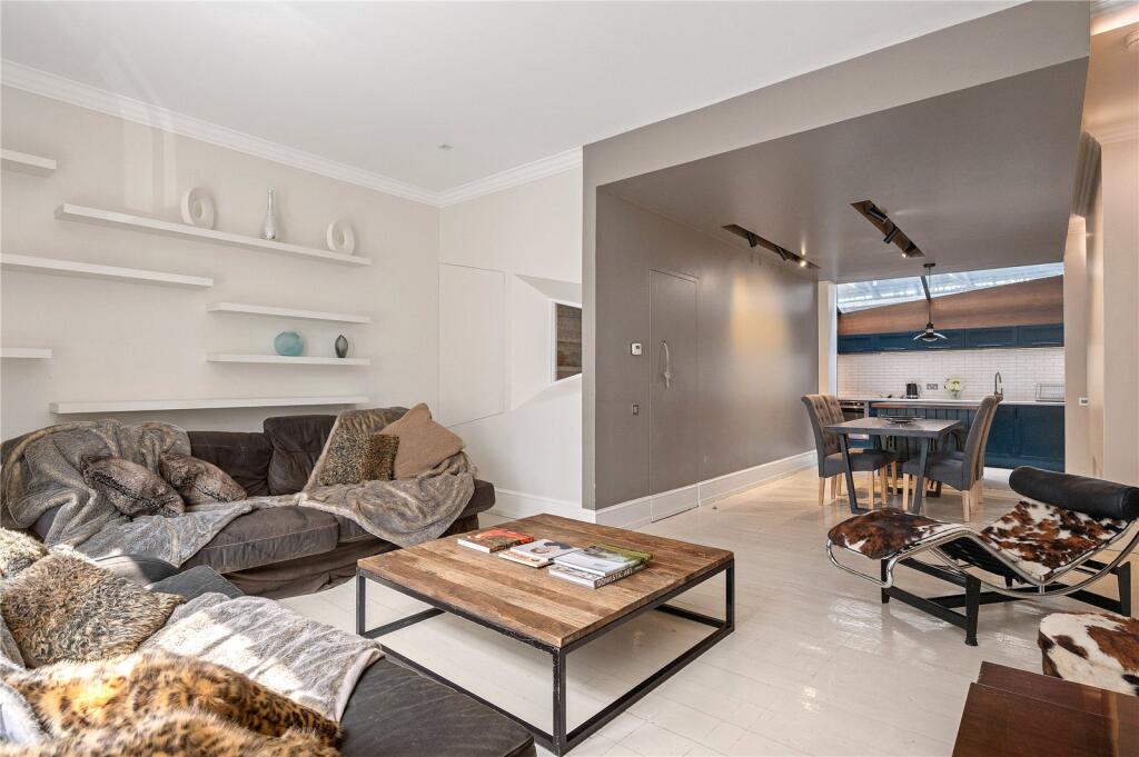Main image of property: Brushfield Street, Spitalfields, London, E1