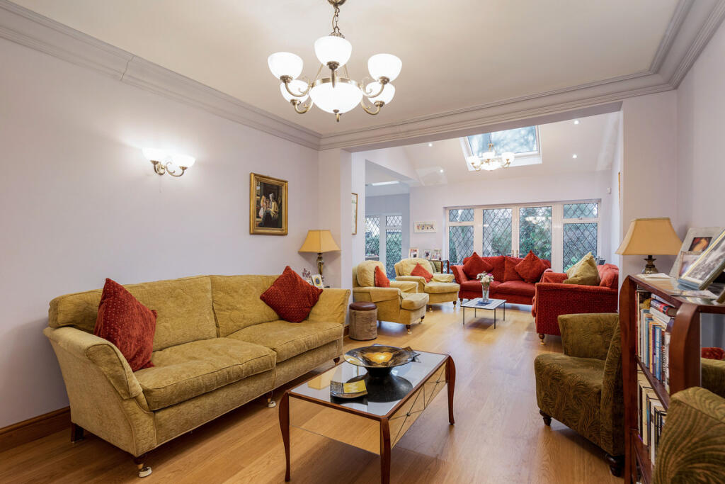 Main image of property: Canons Drive, Edgware, Middlesex HA8