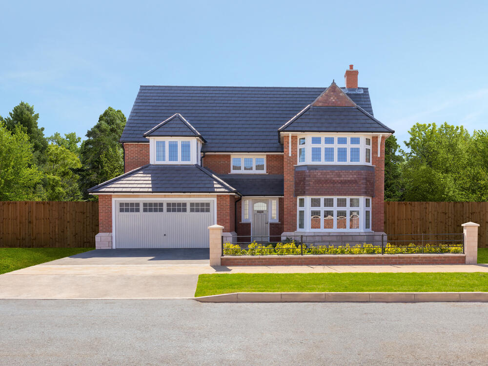 Main image of property: Round Hill Gardens,
Congleton,
CW12 2GH
