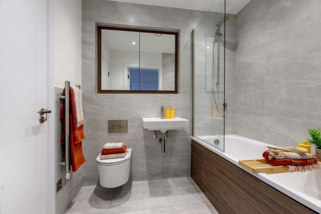 Apartment in Tonbridge - View 5