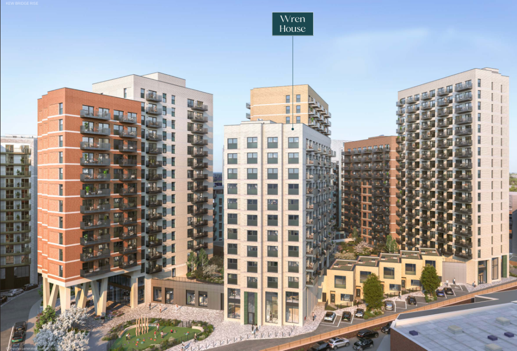 Main image of property: 17 Pavana Square 