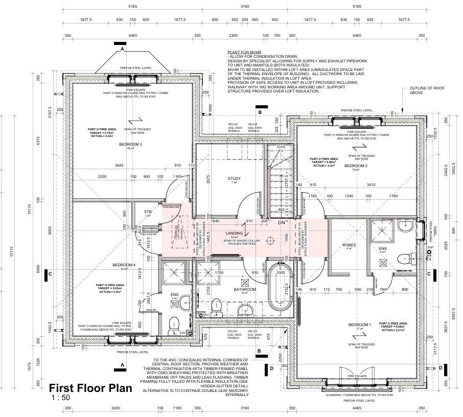 Plot 1, Tudhoe Village, Durham, DL16 photo 4