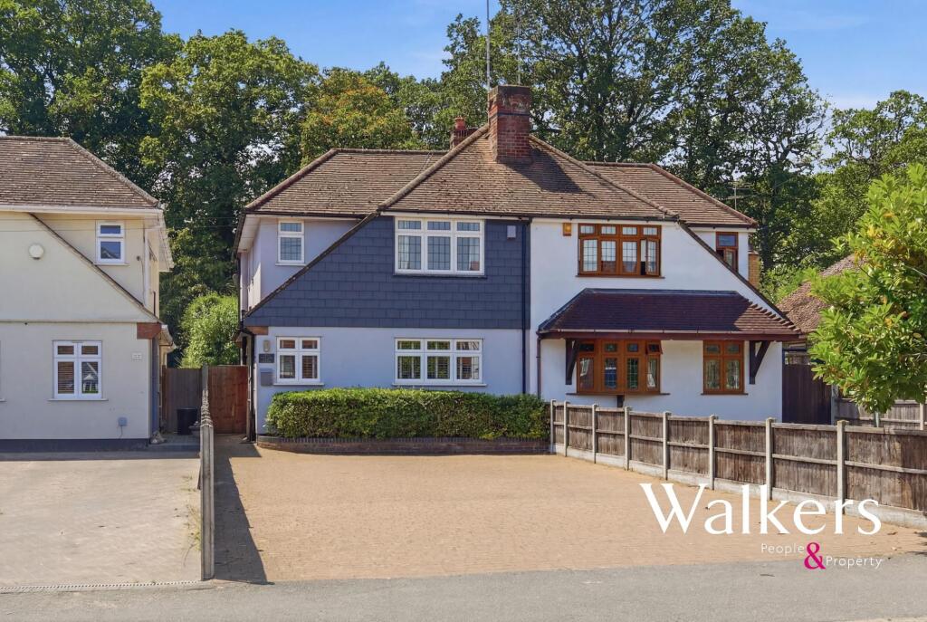 House in Chelmsford