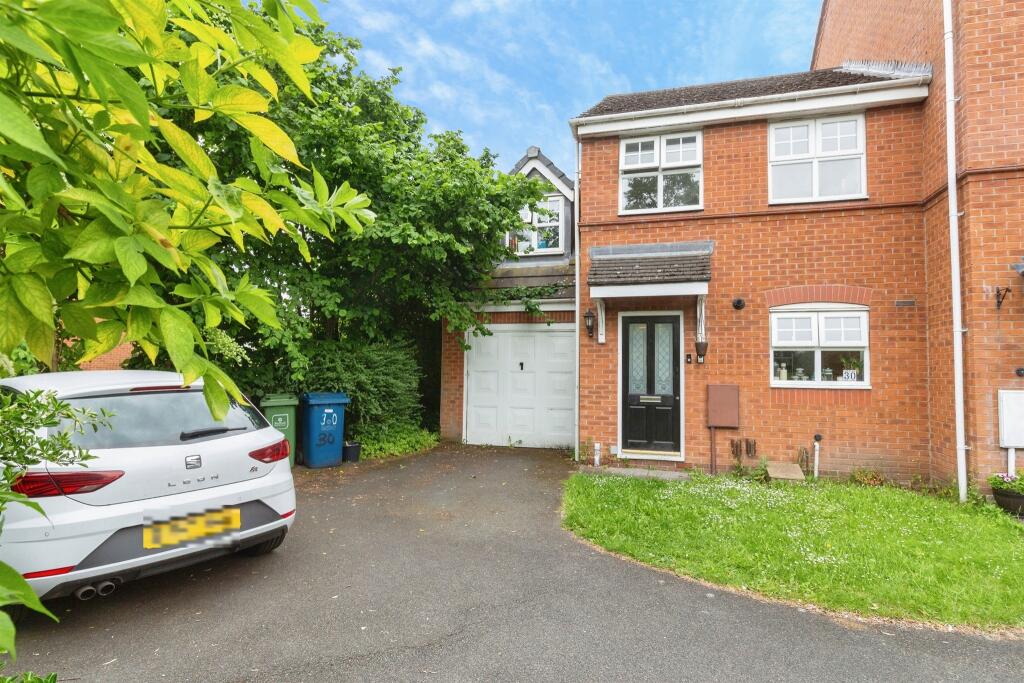 Main image of property: Hainer Close, Stafford