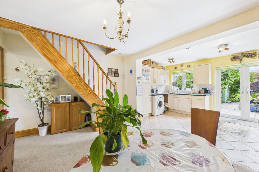 Ebberns Road, Apsley, HP3 – pohled 4
