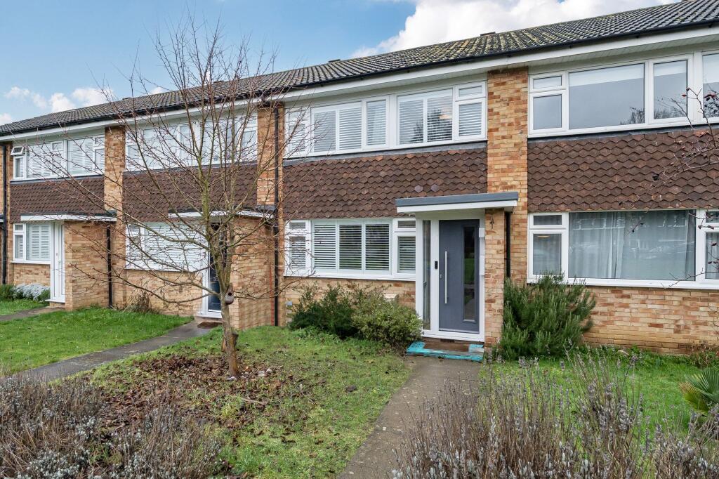 Main image of property: Perryfield Way, Richmond, TW10