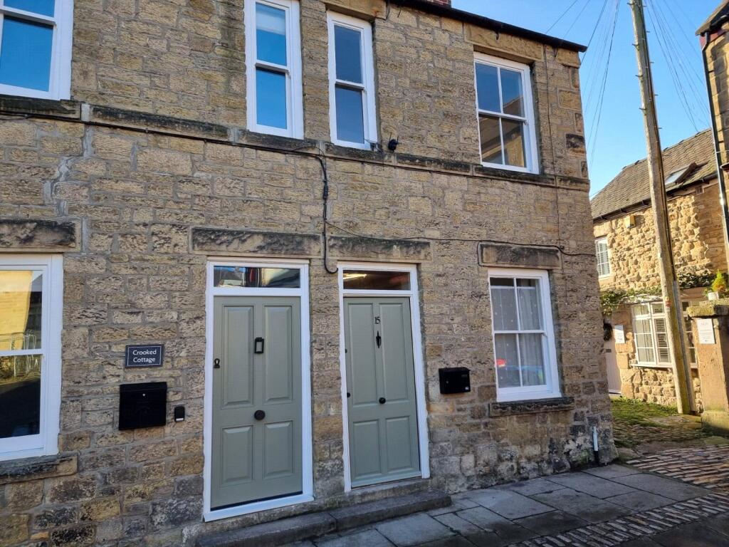 Hallgate, Hexham, Northumberland, NE46, Northumberland
