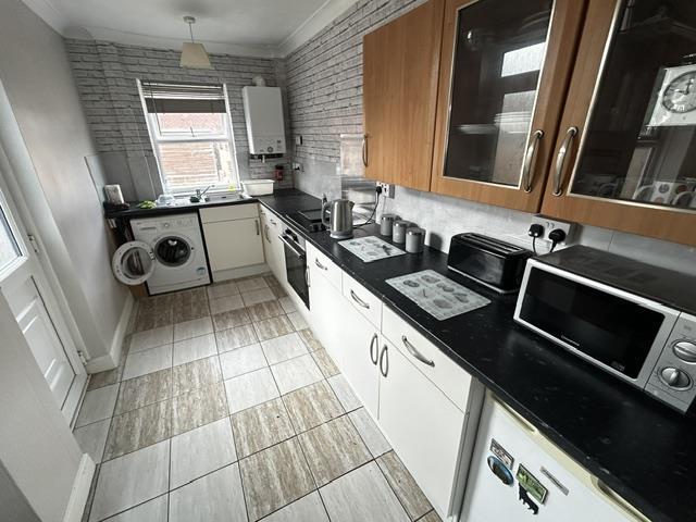 House in Doncaster, South Yorkshire - View 4