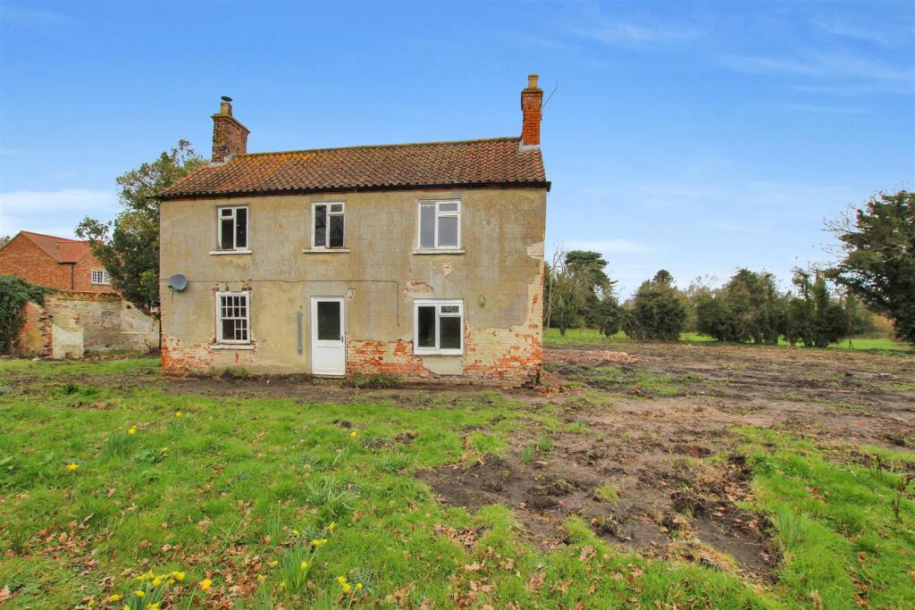 Main image of property: Market Rasen Road, Holton-Le-Moor, Market Rasen