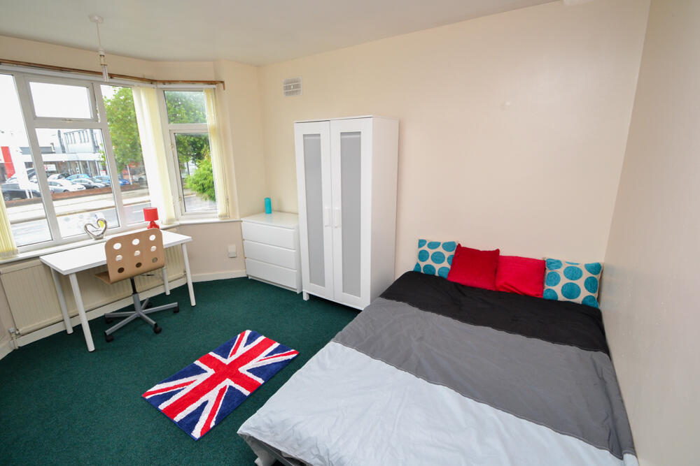 Main image of property: Derby Road, Lenton, Nottingham, NG7