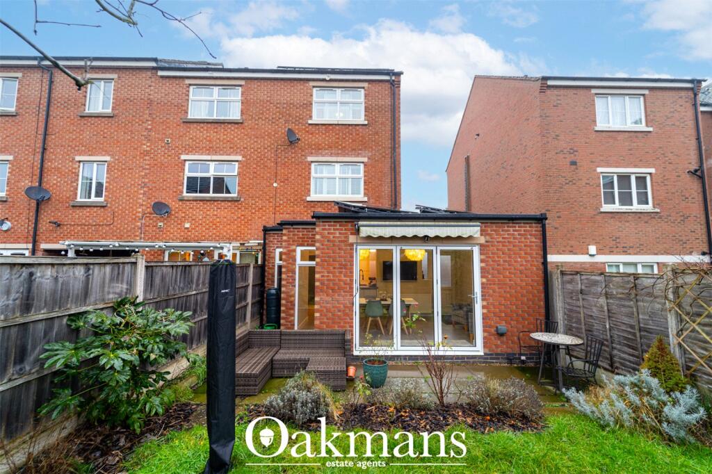 Additional image 32 of William Road, Birmingham, West Midlands, B31