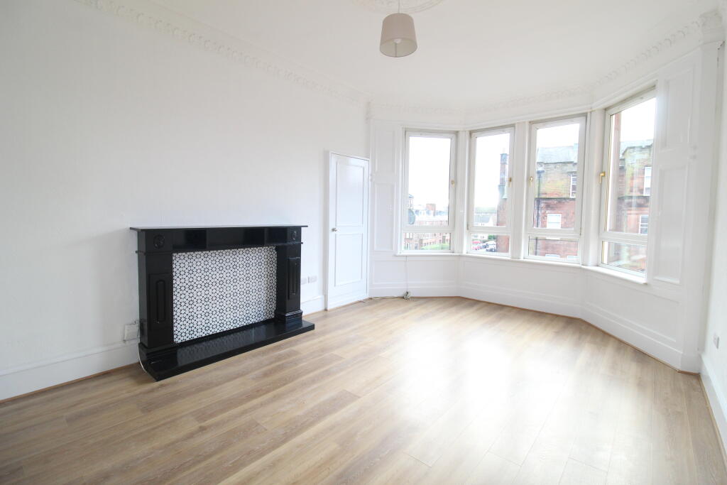 Apartment in Glasgow - View 4