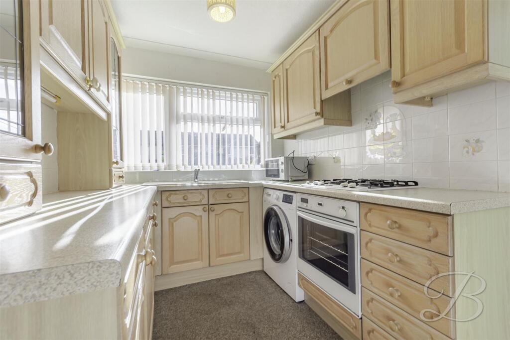 Coxs Lane, Mansfield Woodhouse, Mansfield photo 2