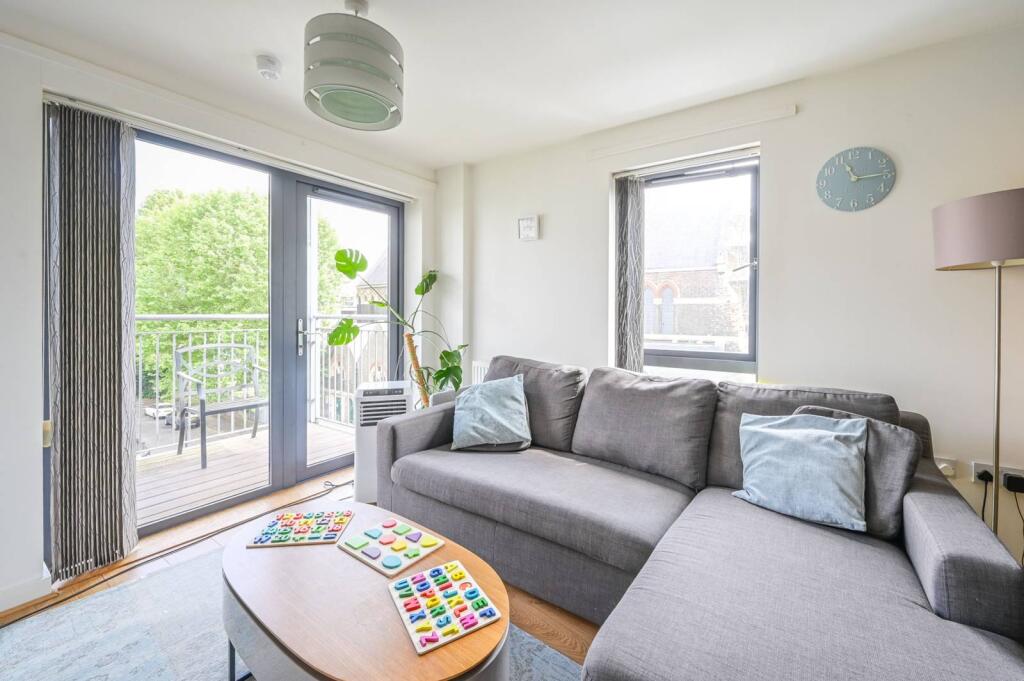 Main image of property: New Century House, Canning Town, London, E16