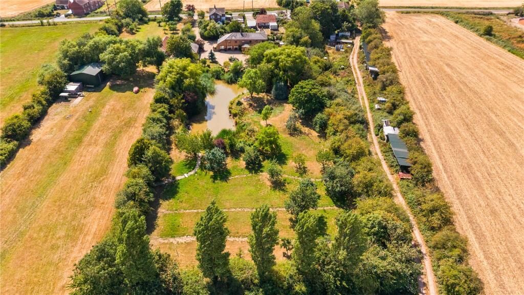 North End, Saltfleetby, Louth, LN11 photo 4