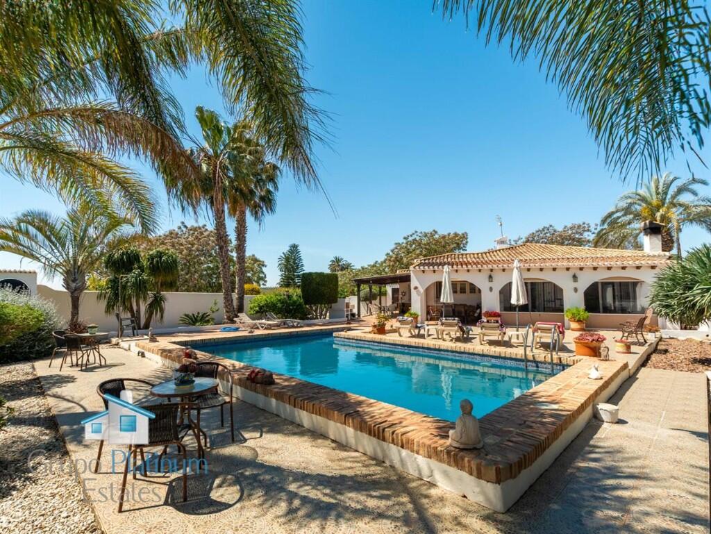 Main image of property: Cuevas Del Almanzora, Almería, Andalusia