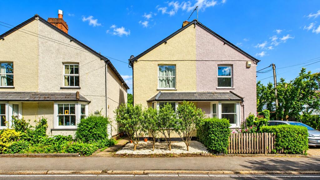 Main image of property: Windsor Road, Chobham, Woking, Surrey, GU24