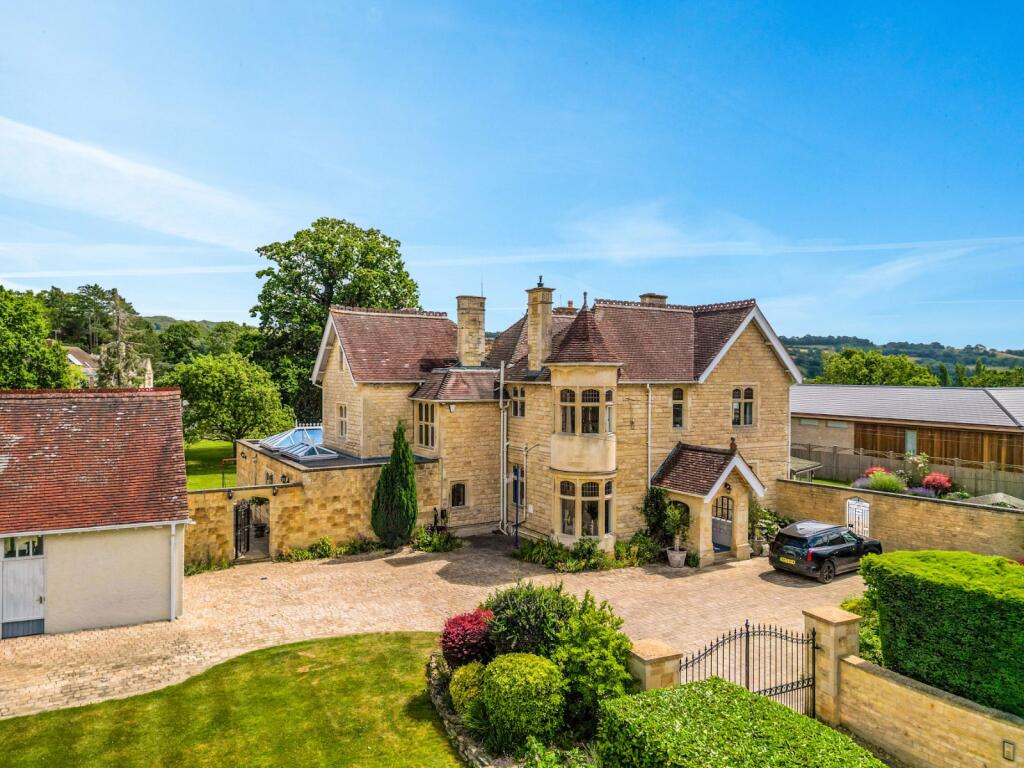 Main image of property: Ashley Road, Charlton Kings, Cheltenham, Gloucestershire, GL52