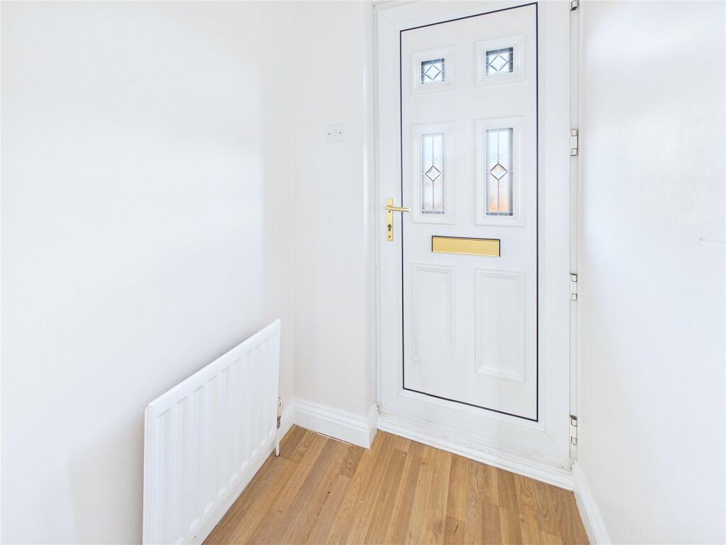 Derwent Avenue, West Auckland, Bishop Auckland, Durham, DL14 photo 2