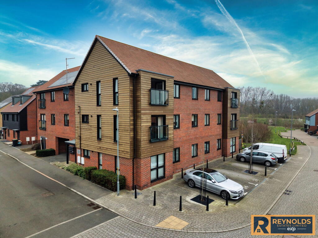 Main image of property: Rowan Street, Leybourne Chase, West Malling, Kent, ME19 5SN