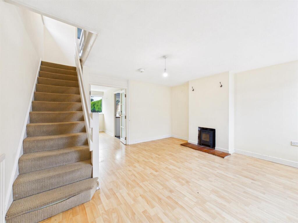 Breidden Way, Bayston Hill, Shrewsbury photo 2