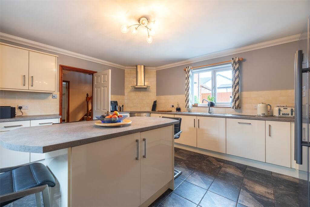 Far Street, Wymeswold, Loughborough photo 3