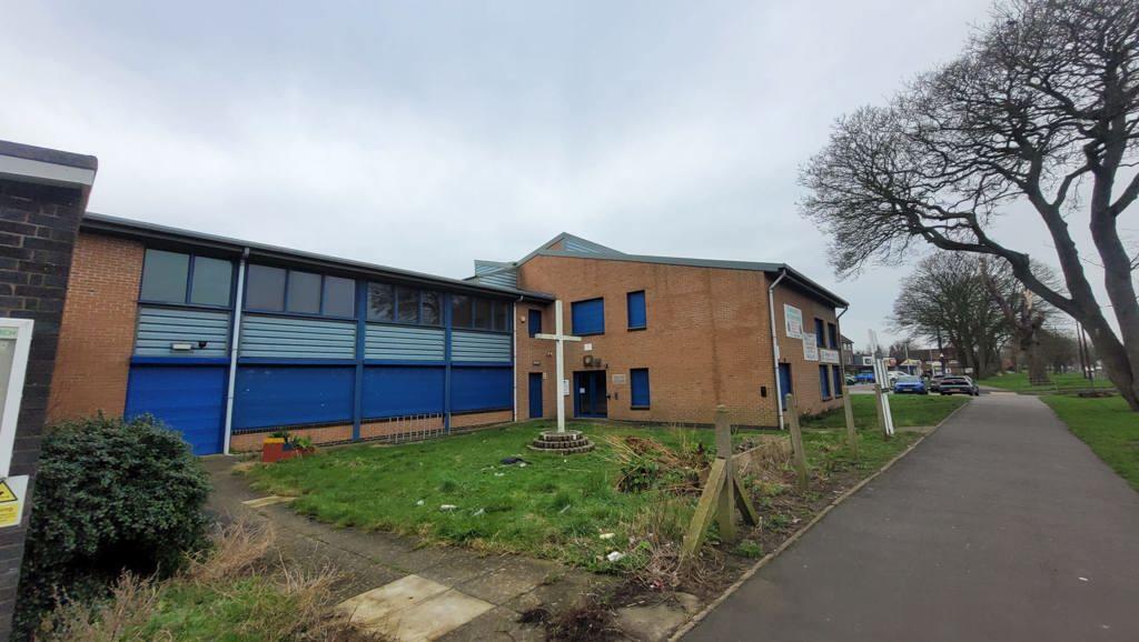 Main image of property: St Margarets Hall, 150 Shannon Road, Hull, East Riding Of Yorkshire, HU8 9PD