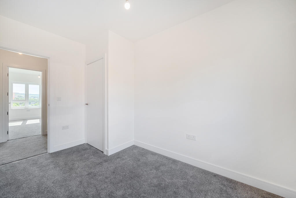 House in Blackburn - More