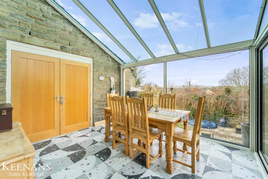 Additional image 7 of New Row, Winewall, Colne