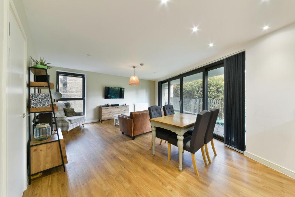 Main image of property: Kingfisher Heights, Bramwell Way, E16